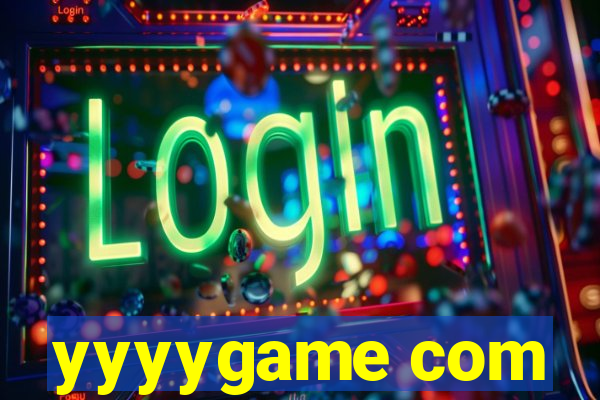 yyyygame com